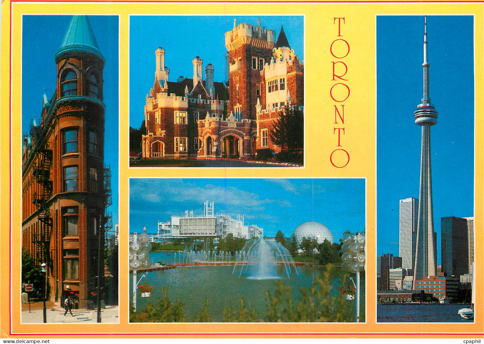 CPM Toronto