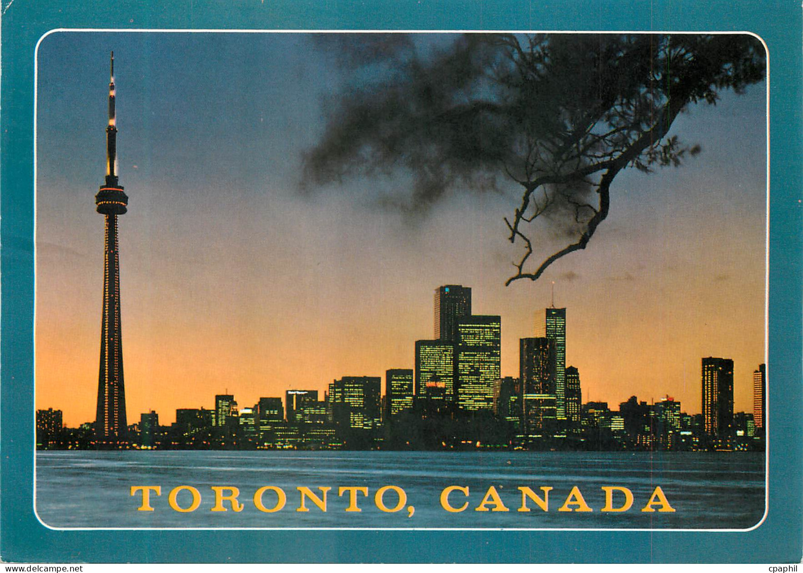 CPM Toronto Canada