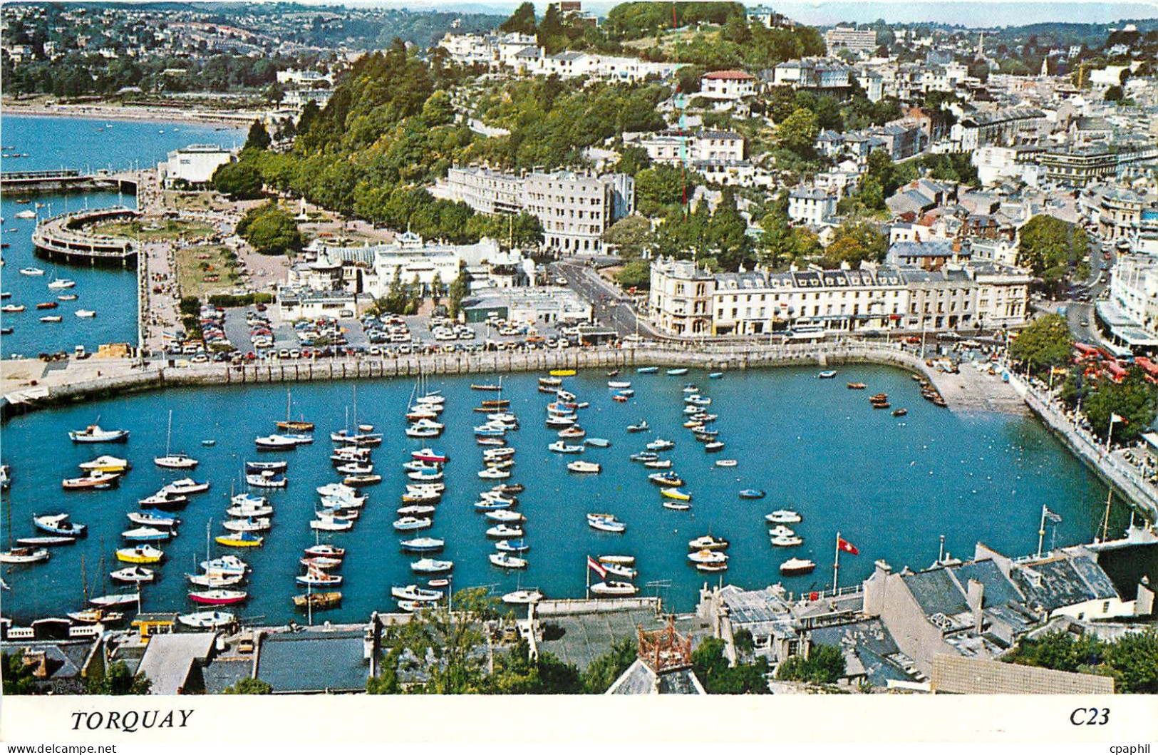 CPM Torquay