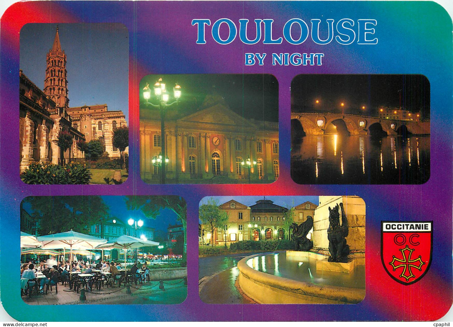 CPM Toulouse