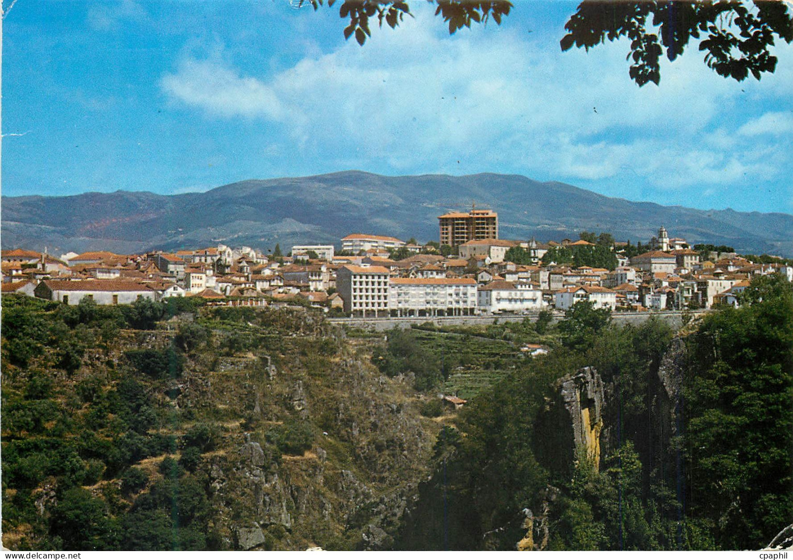 CPM Tras-os Montes Vila Real