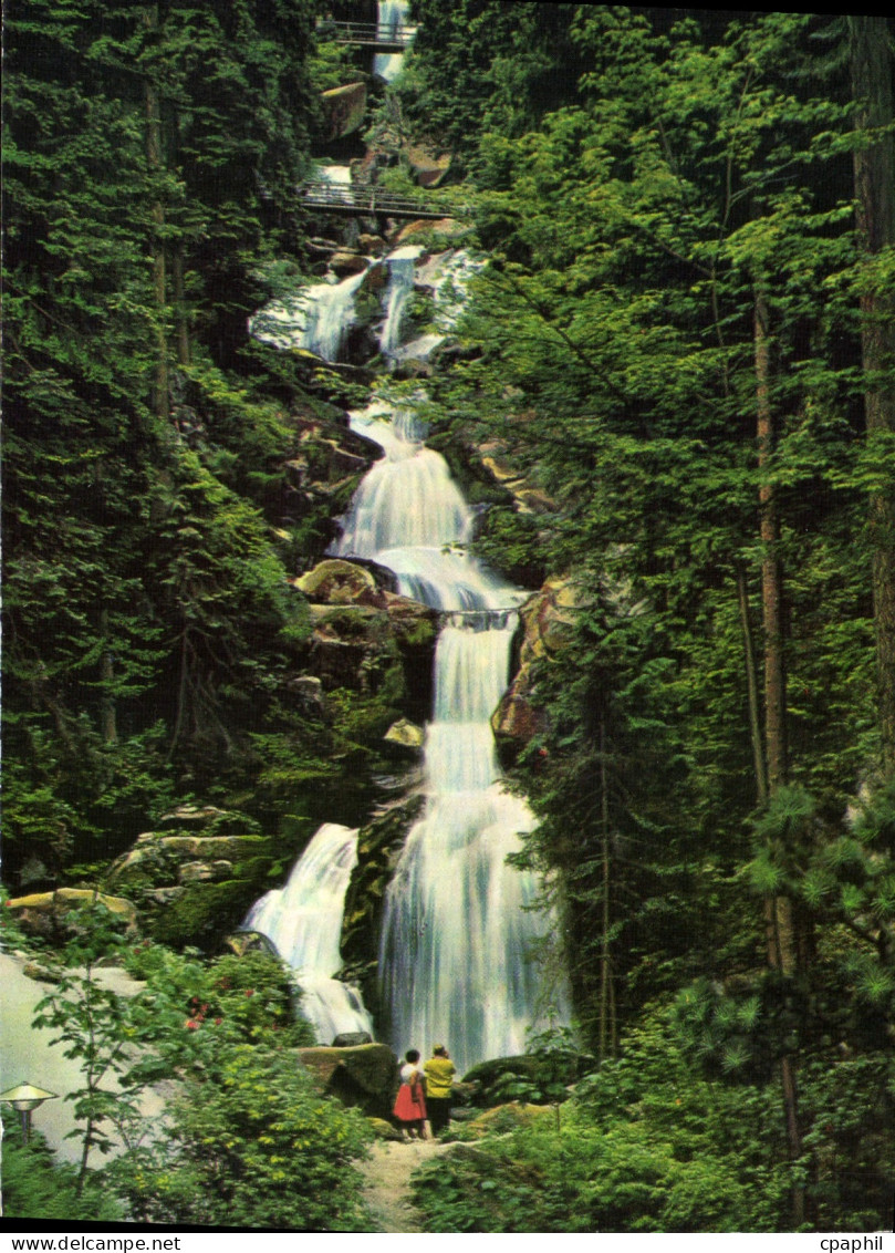 CPM Triberg im Schwarzwald