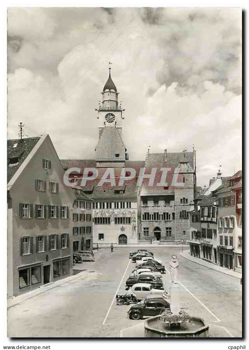 CPM Ueberlingen/Bodensee - Hoefstatt