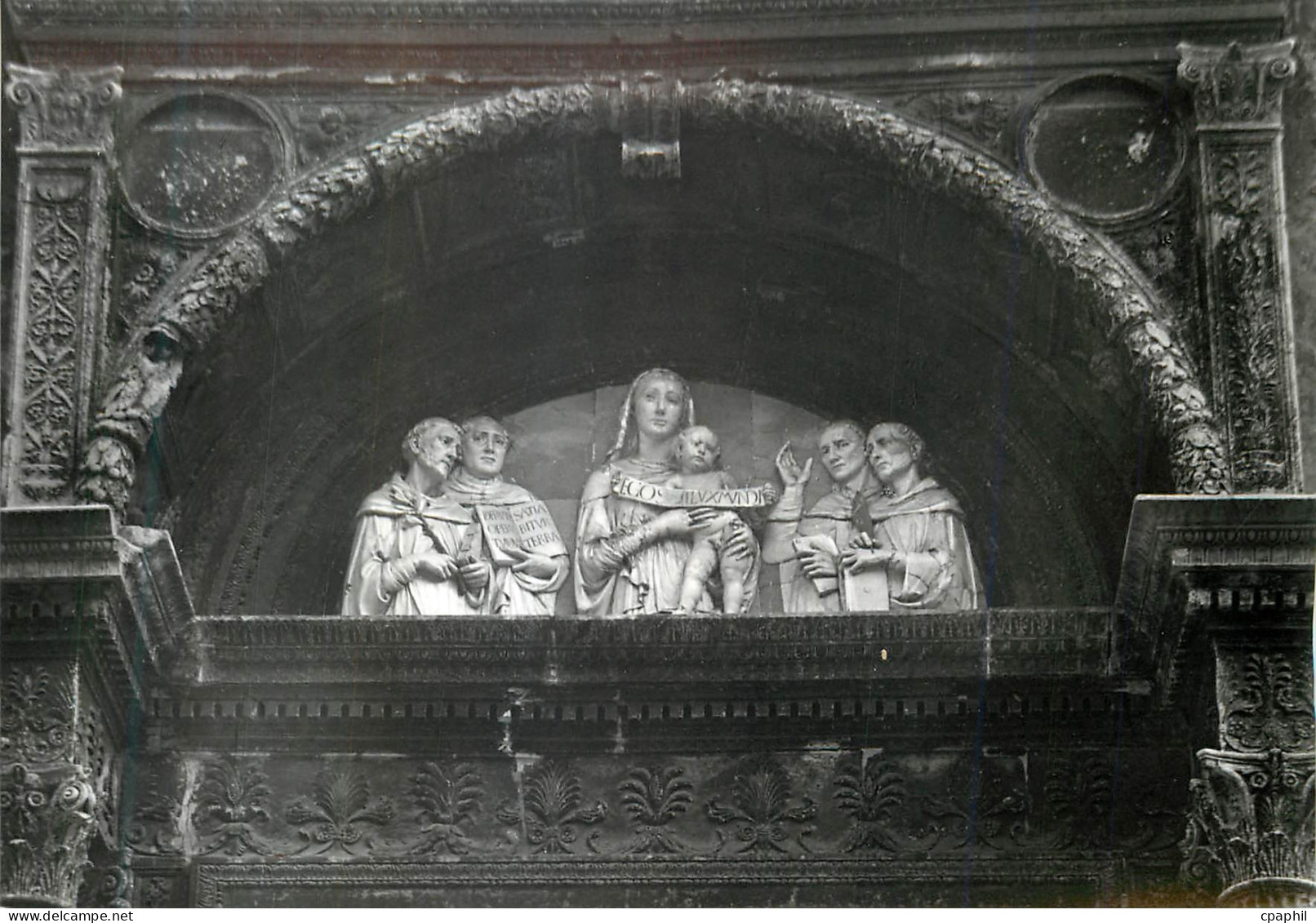 CPM Urbino Eglise St Dominique