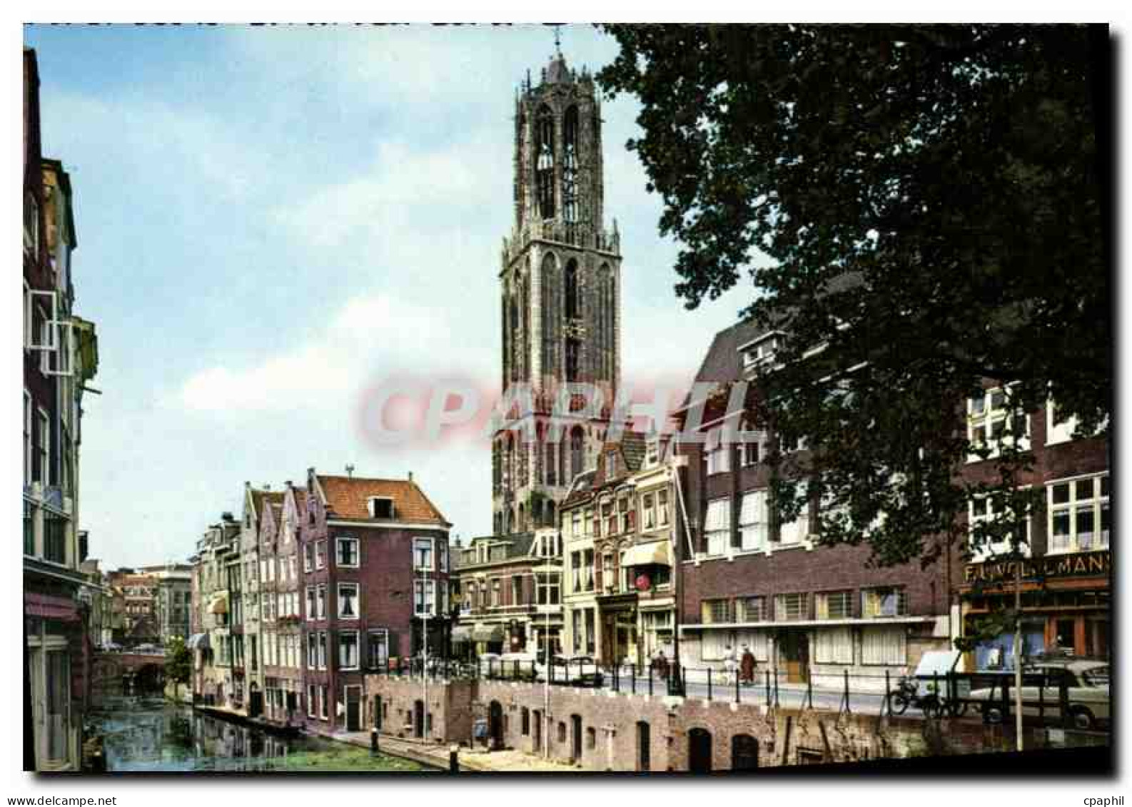 CPM Utrecht Dom