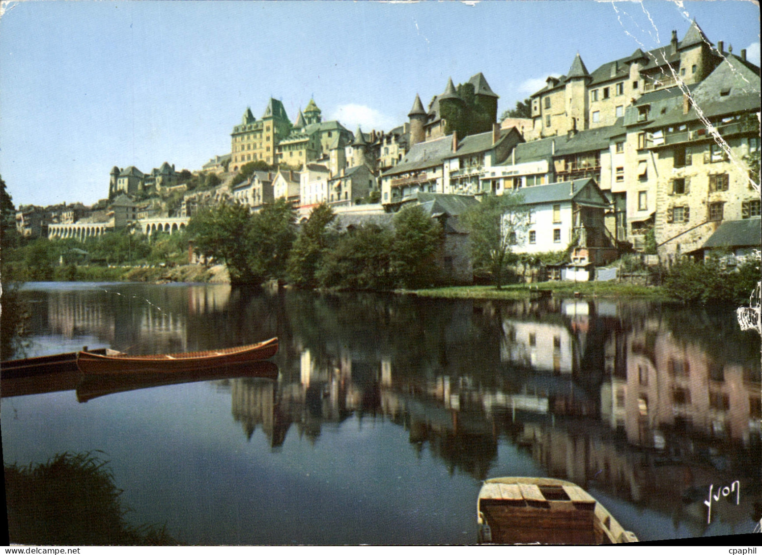 CPM Uzerche