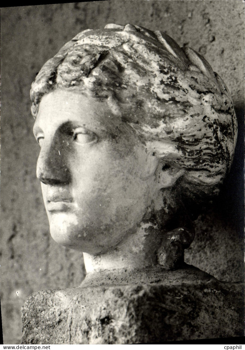 CPM Vaison La Romaine