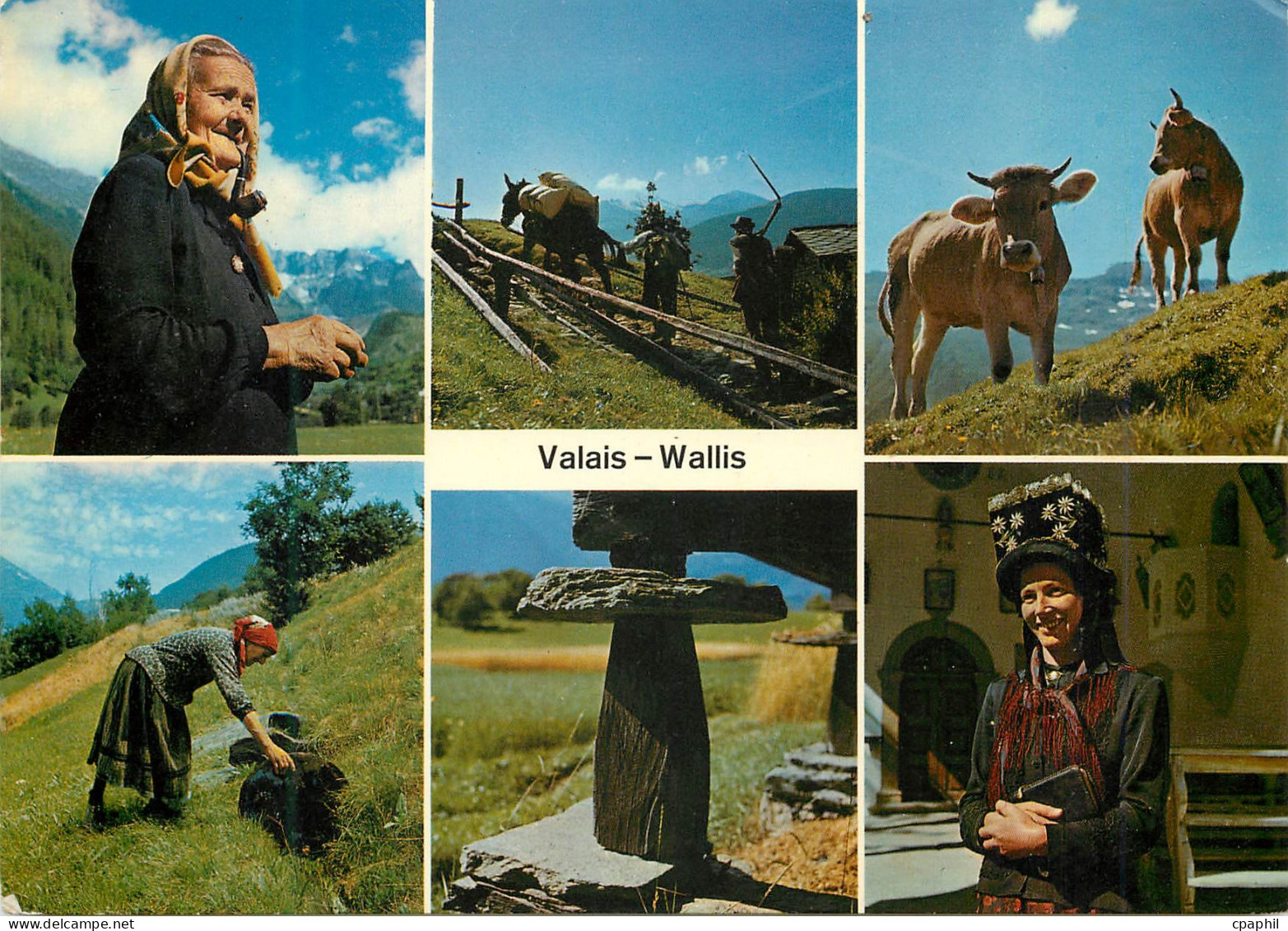 CPM Valais
