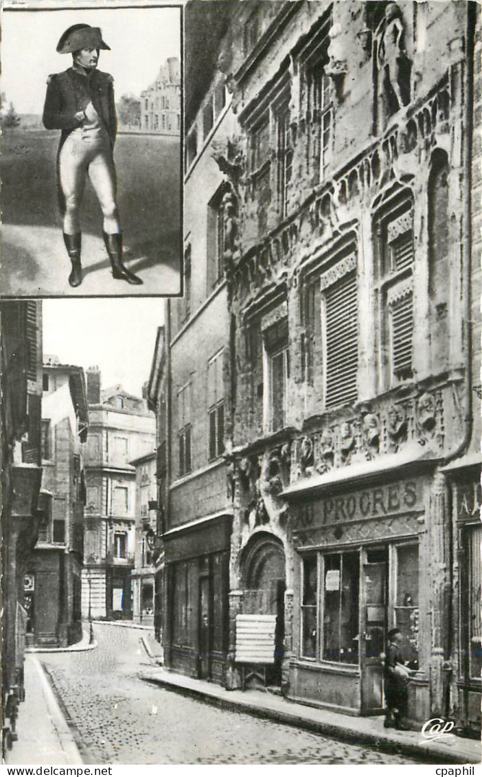 CPM Valence Napoleon