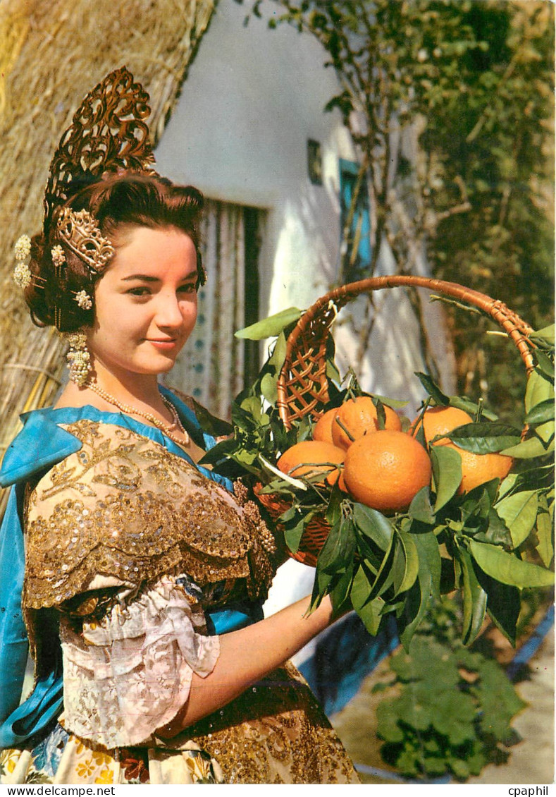 CPM Valencia Paysanne valencienne