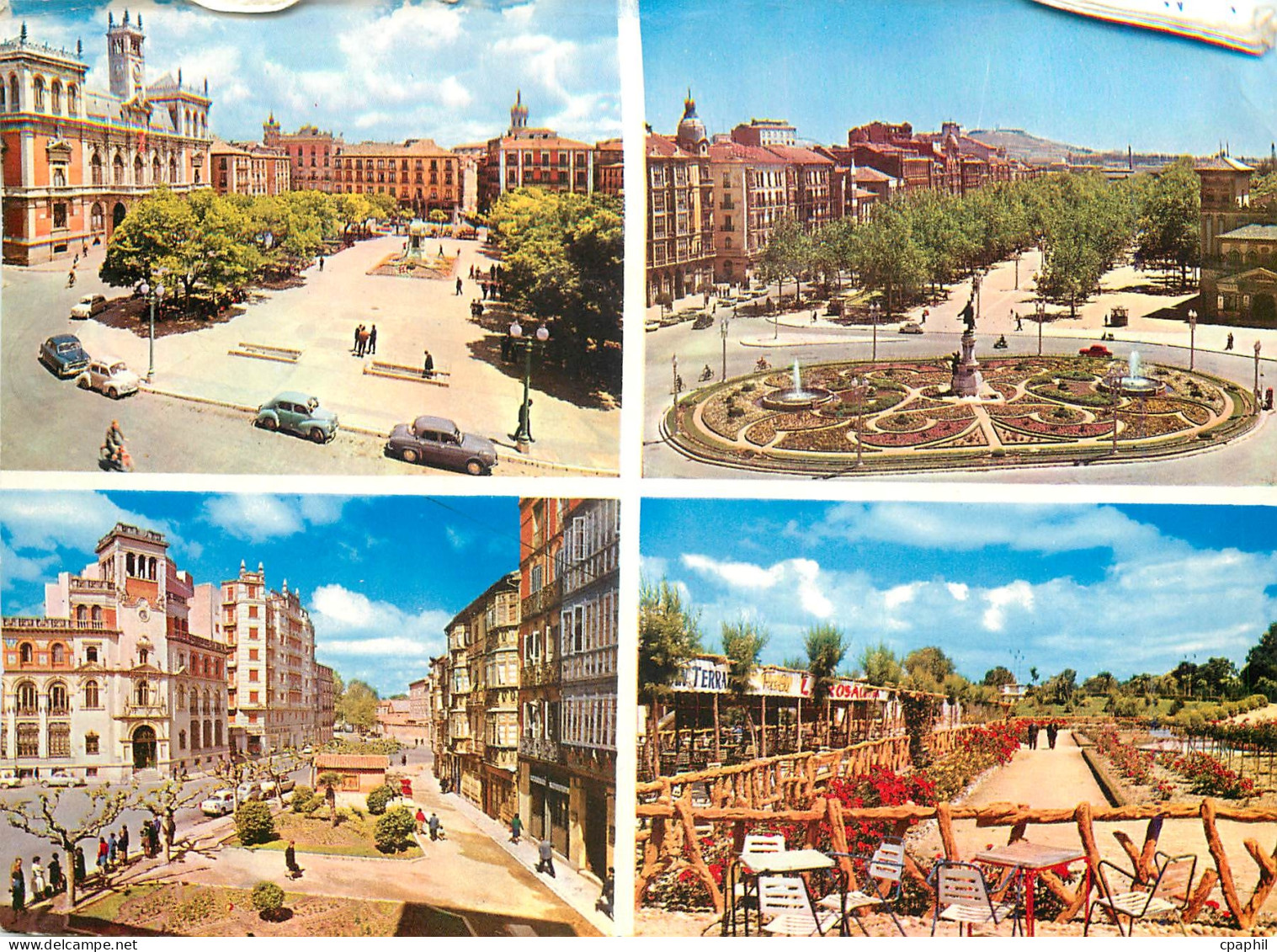 CPM Valladolid