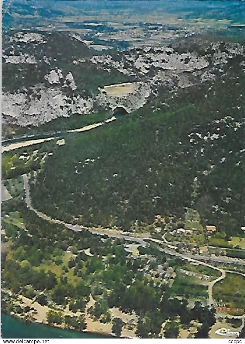 CPM Vallon Pont d'Arc