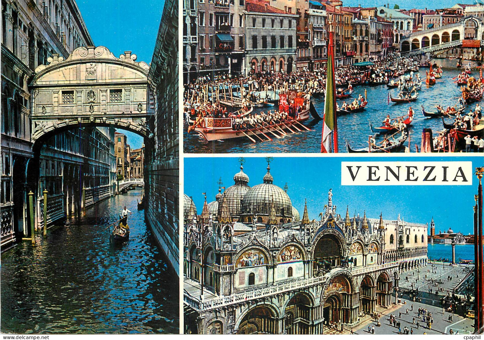 CPM Venezia