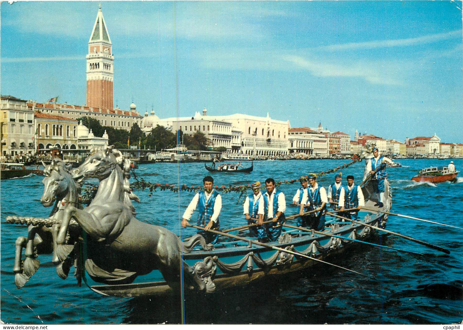 CPM Venezia