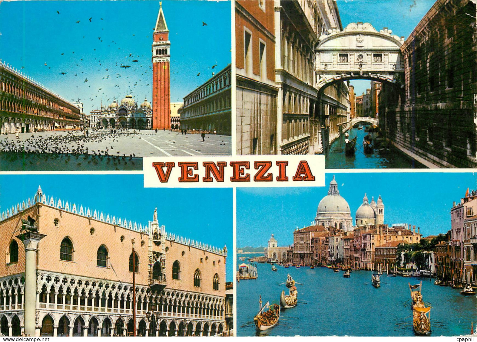 CPM Venezia