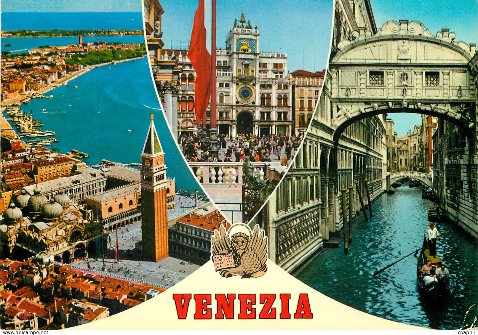 CPM Venezia