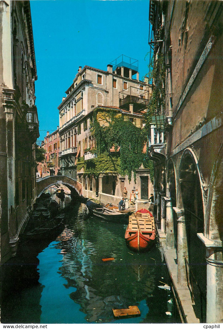 CPM Venezia