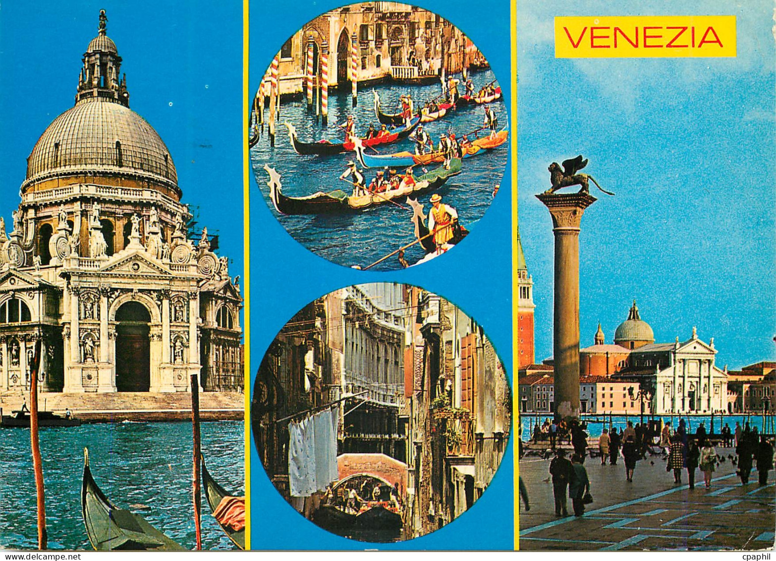 CPM Venezia