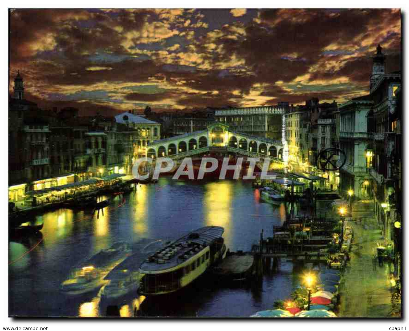 CPM Venezia