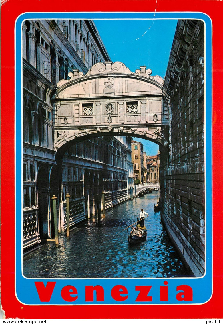 CPM Venezia