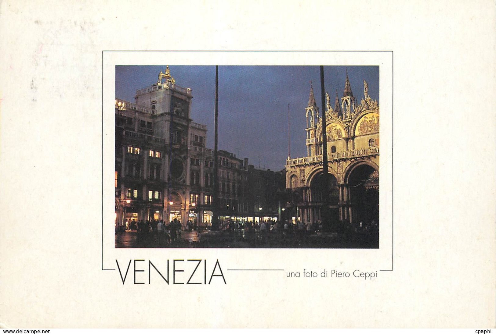 CPM Venezia