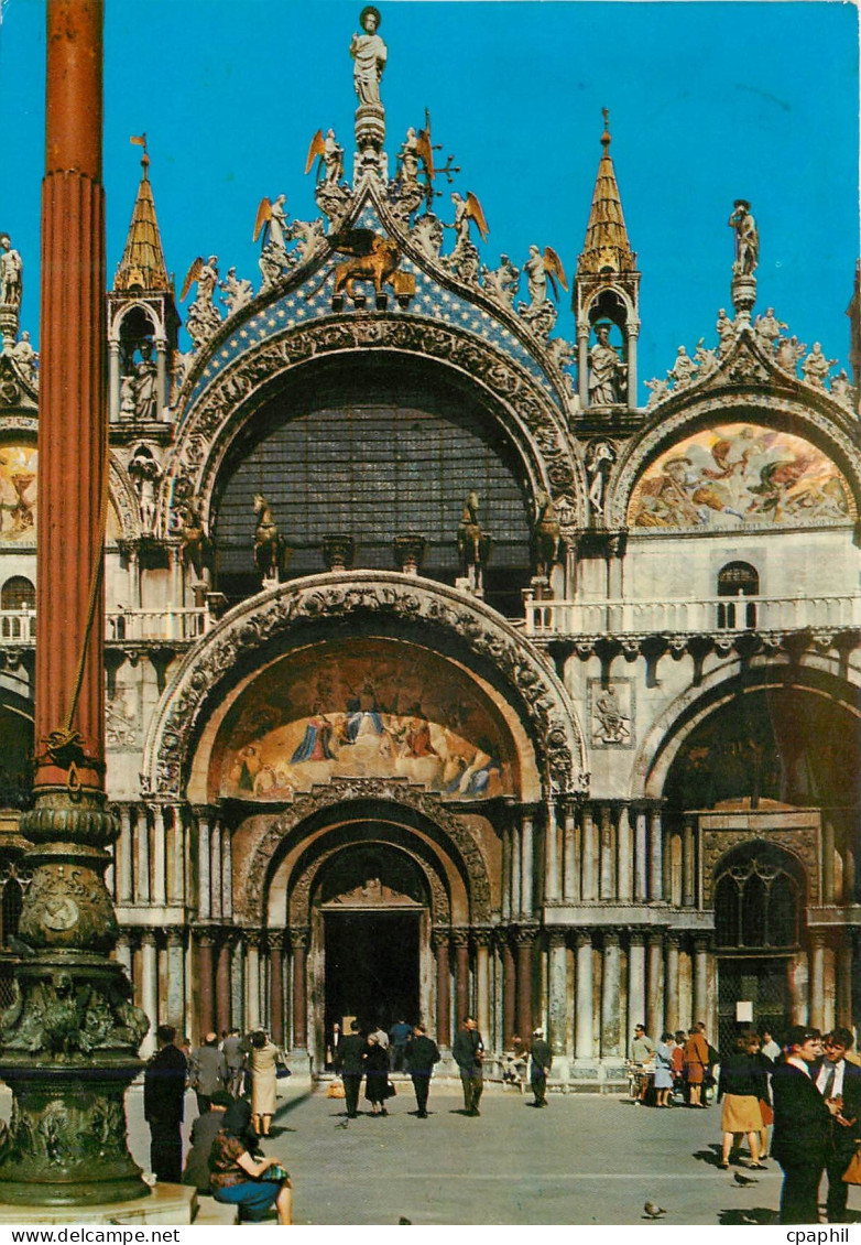 CPM Venezia