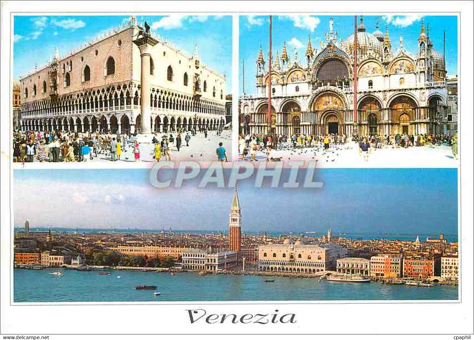 CPM Venezia