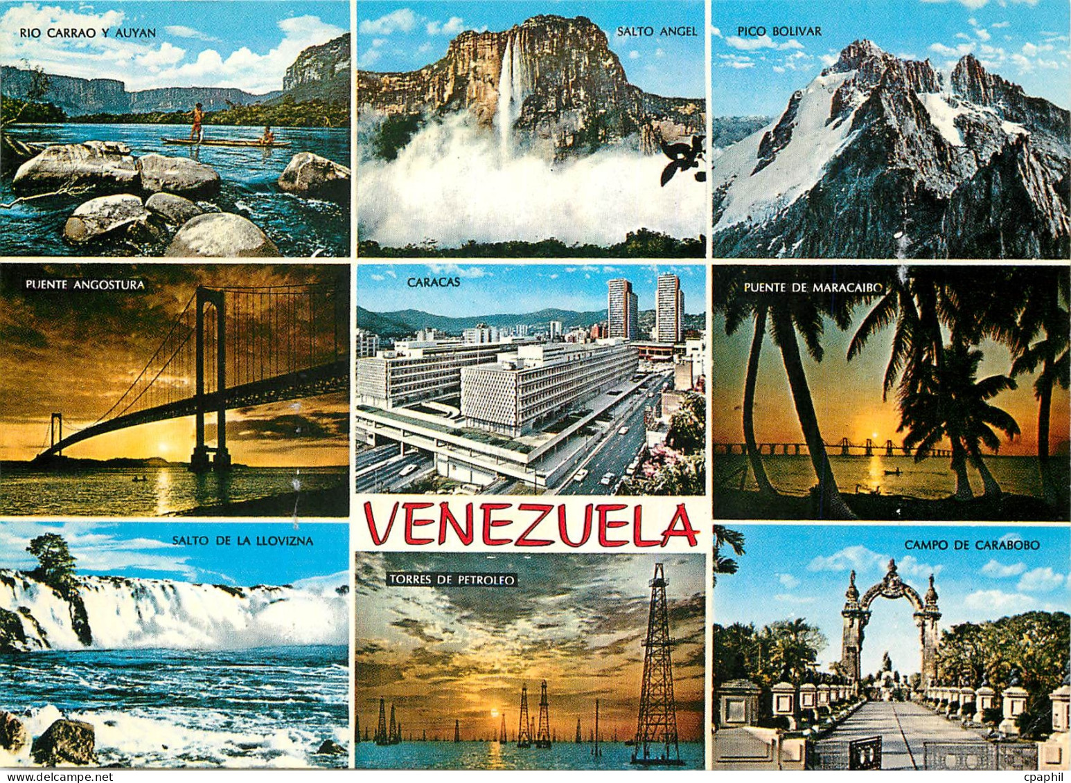 CPM Venezuela