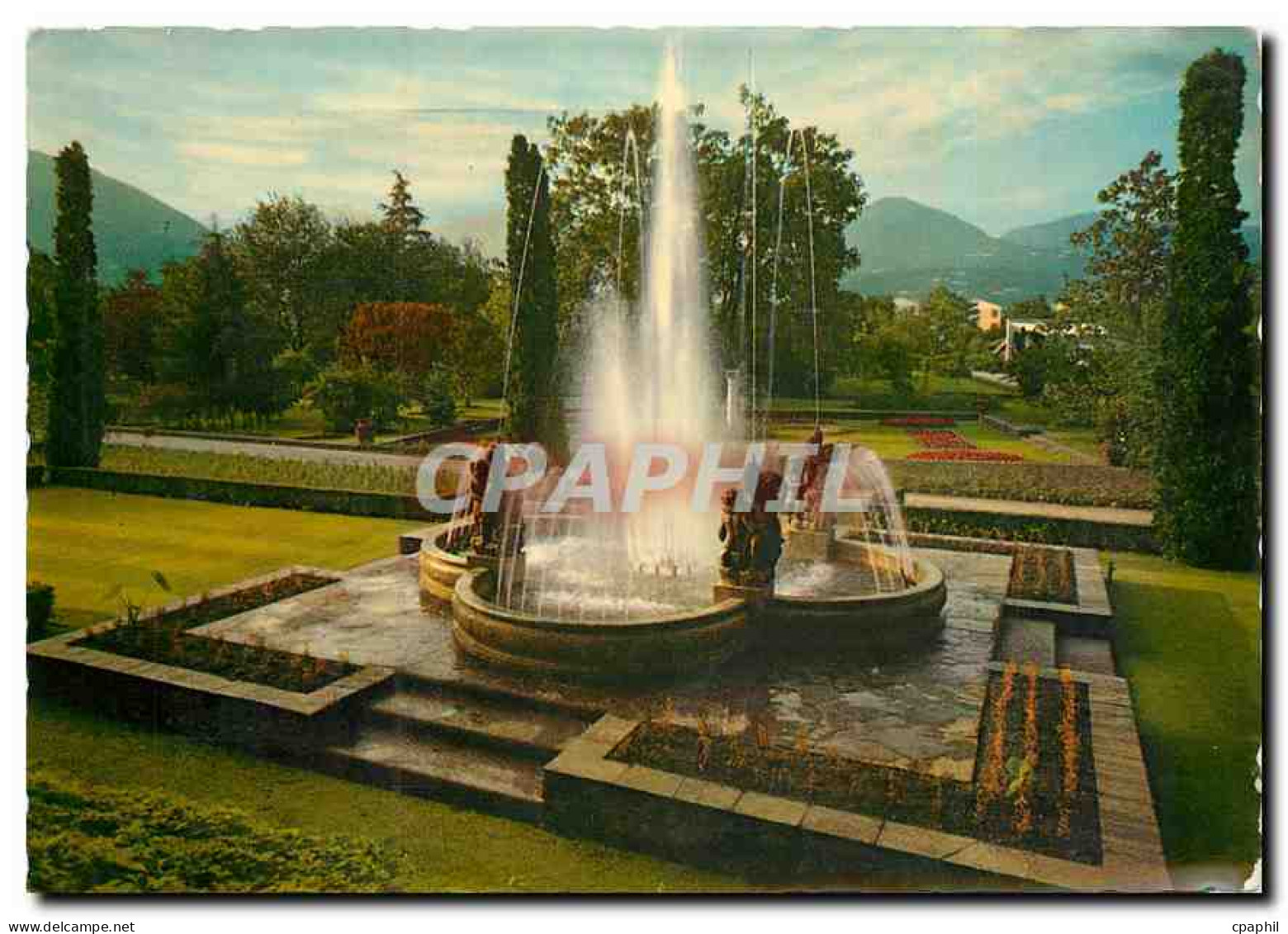 CPM Verbania Pallanze Lago Maggiore