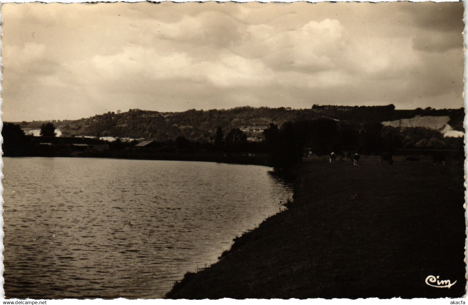 CPM Vermenton la Cure (1183267)