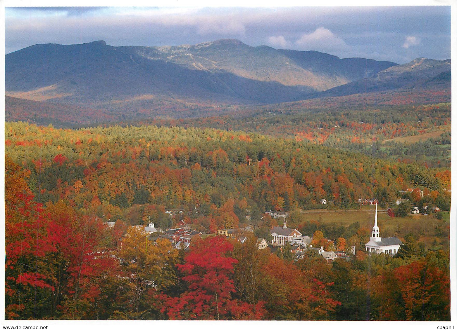CPM Vermont