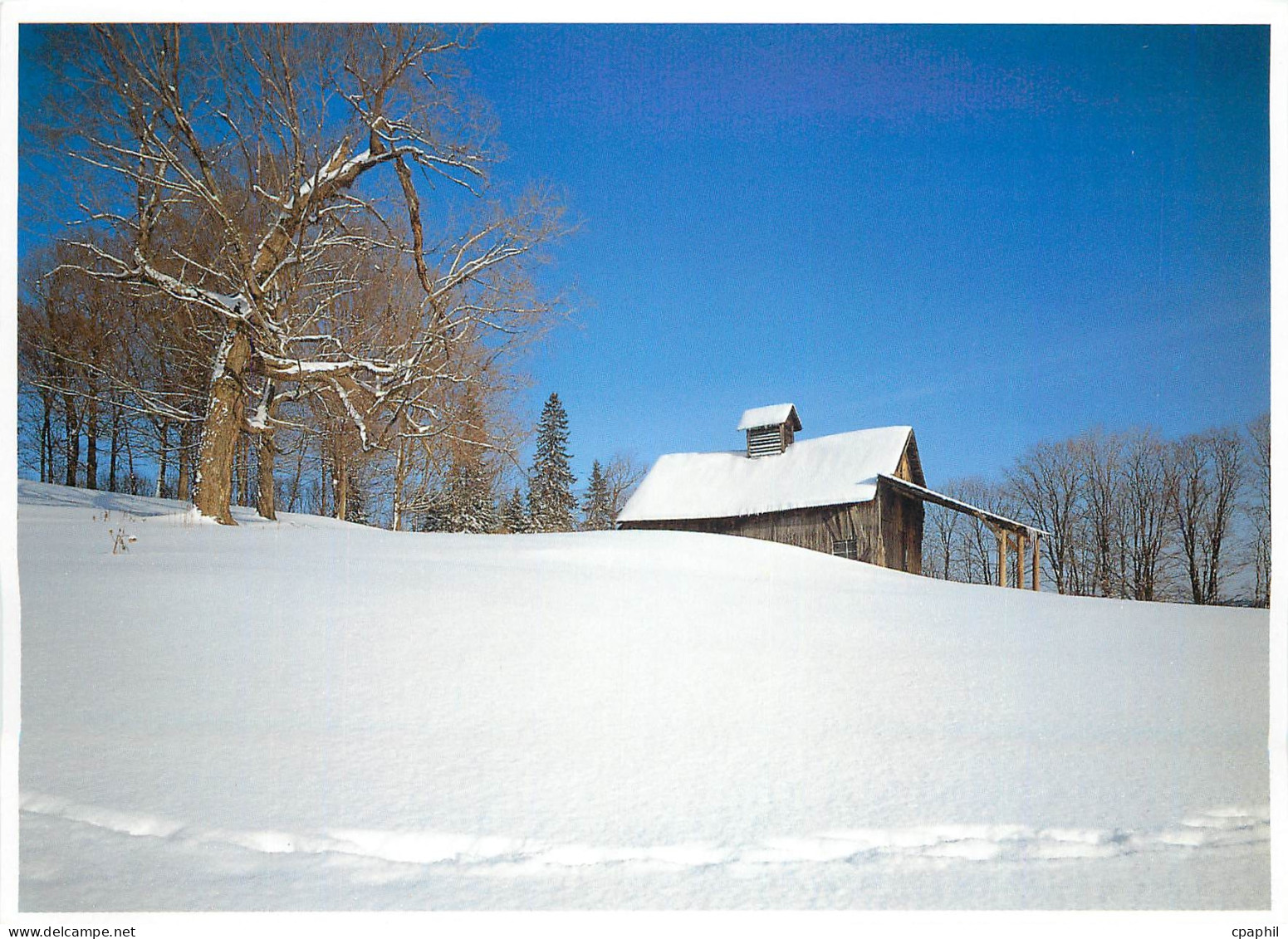 CPM Vermont