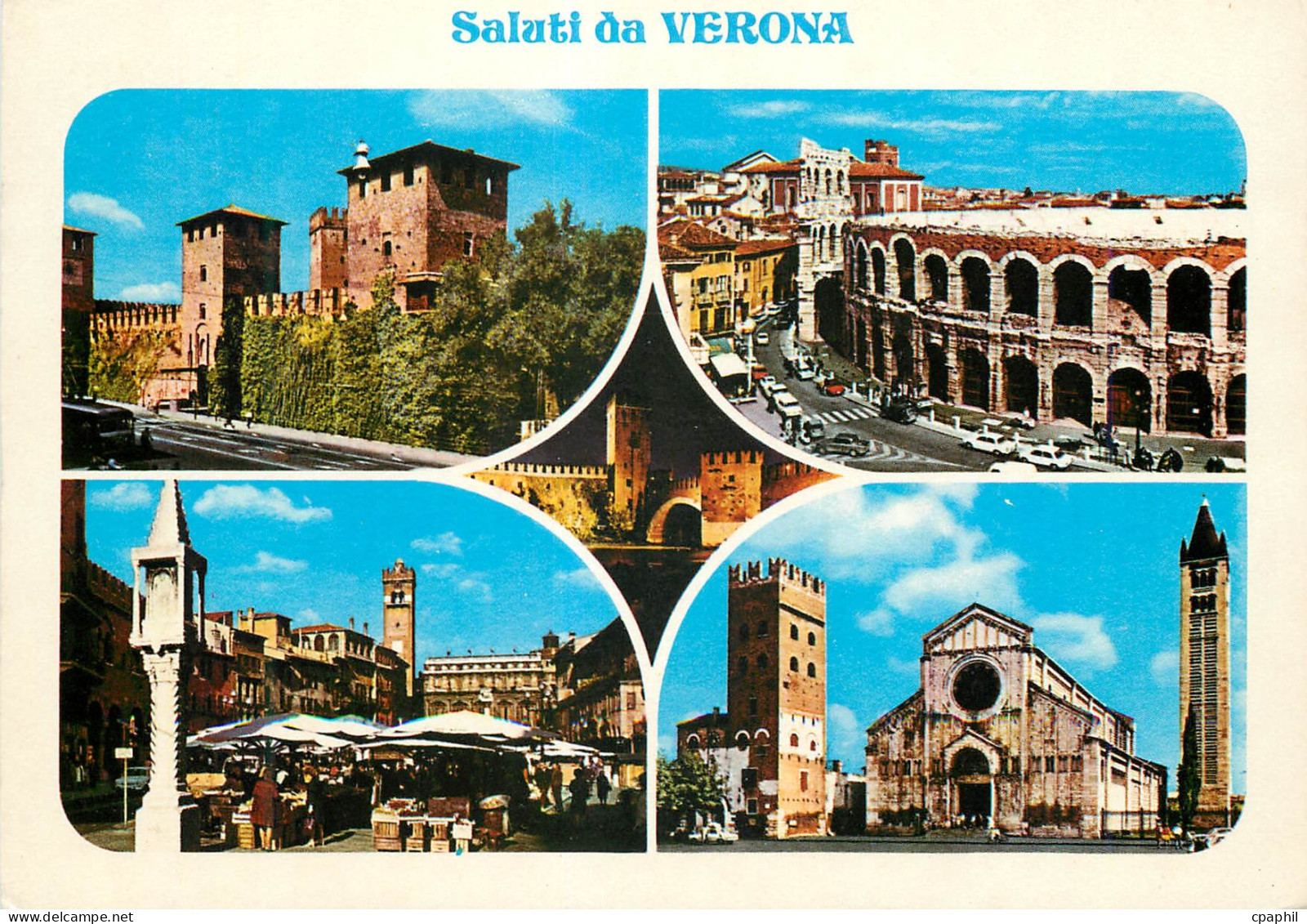 CPM Verona