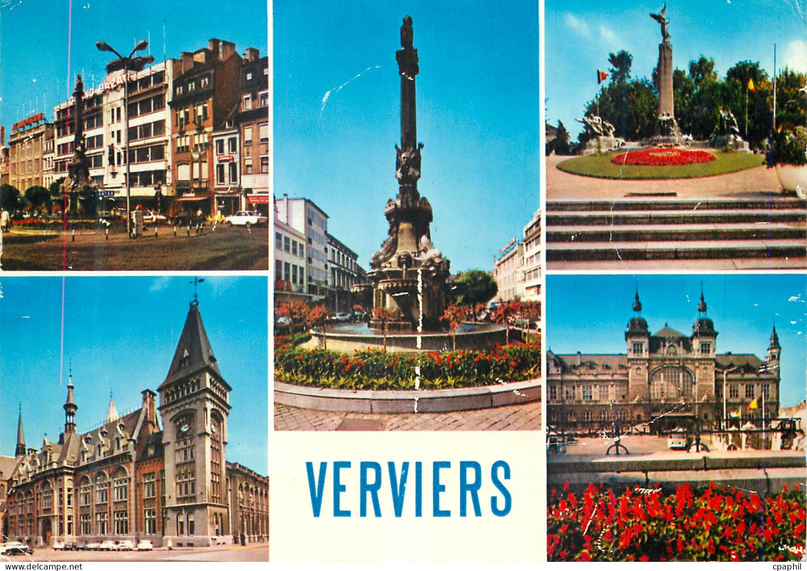 CPM Verviers
