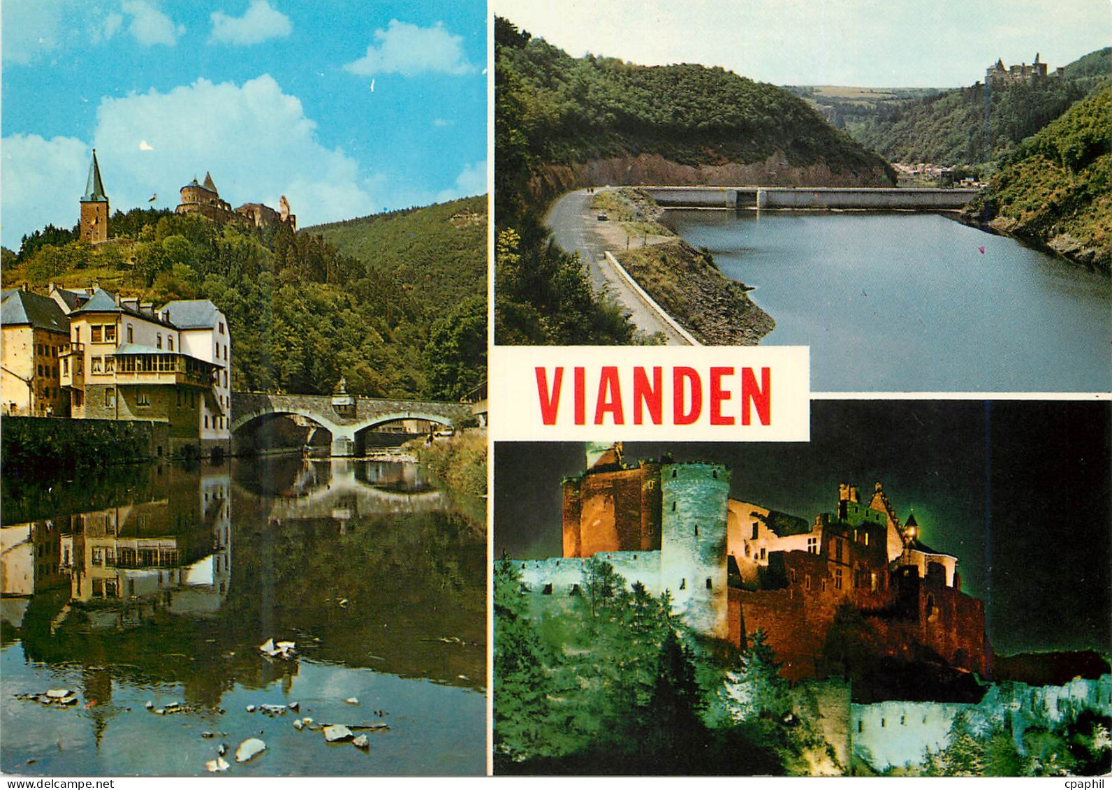 CPM Vianden