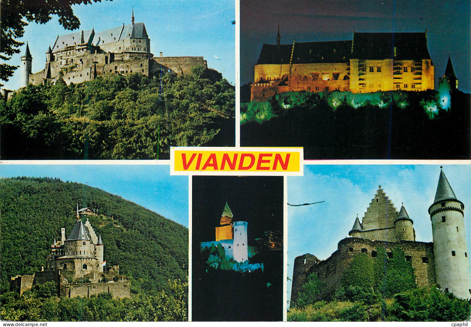 CPM Vianden