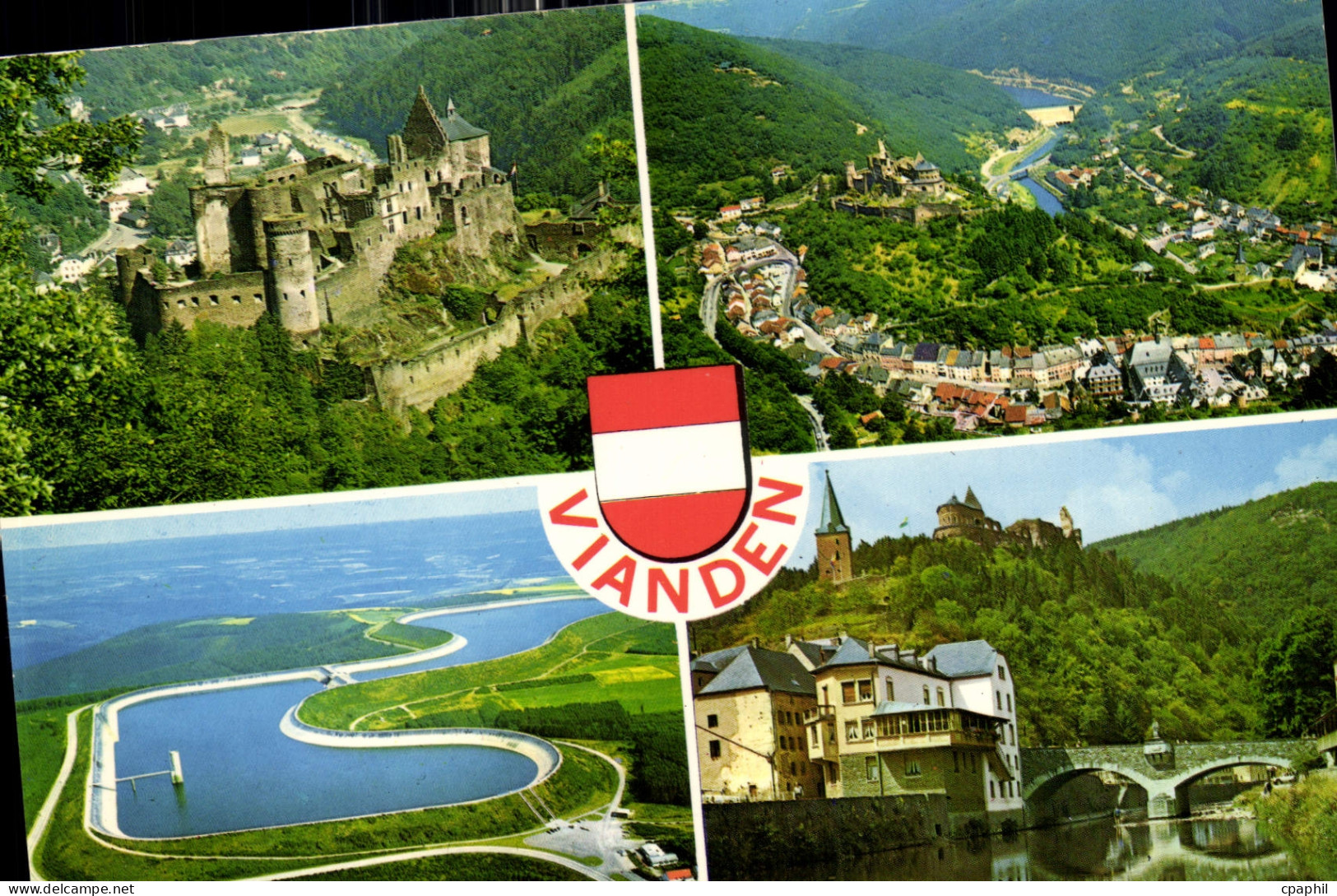 CPM Vianden