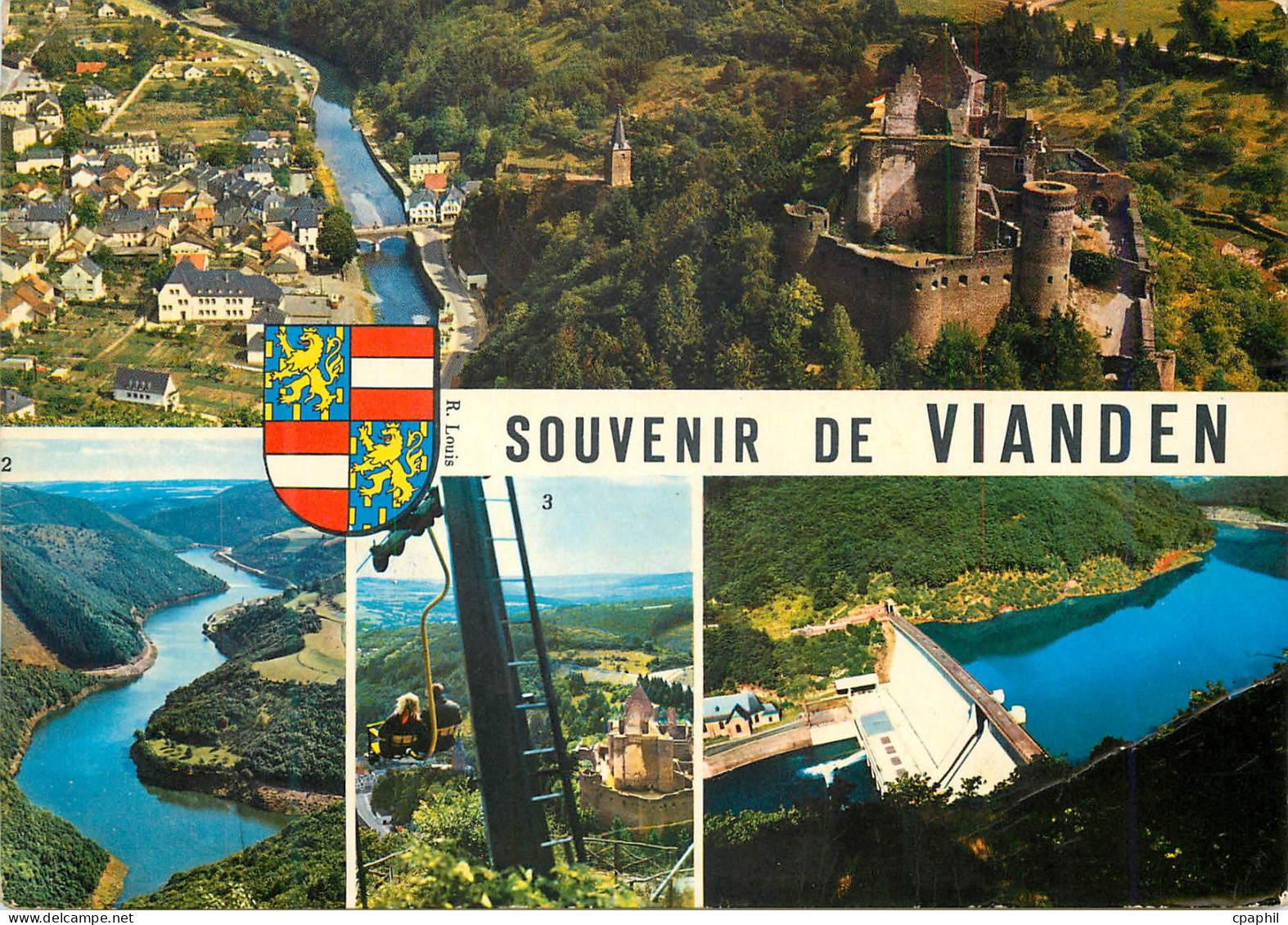 CPM Vianden Panorama