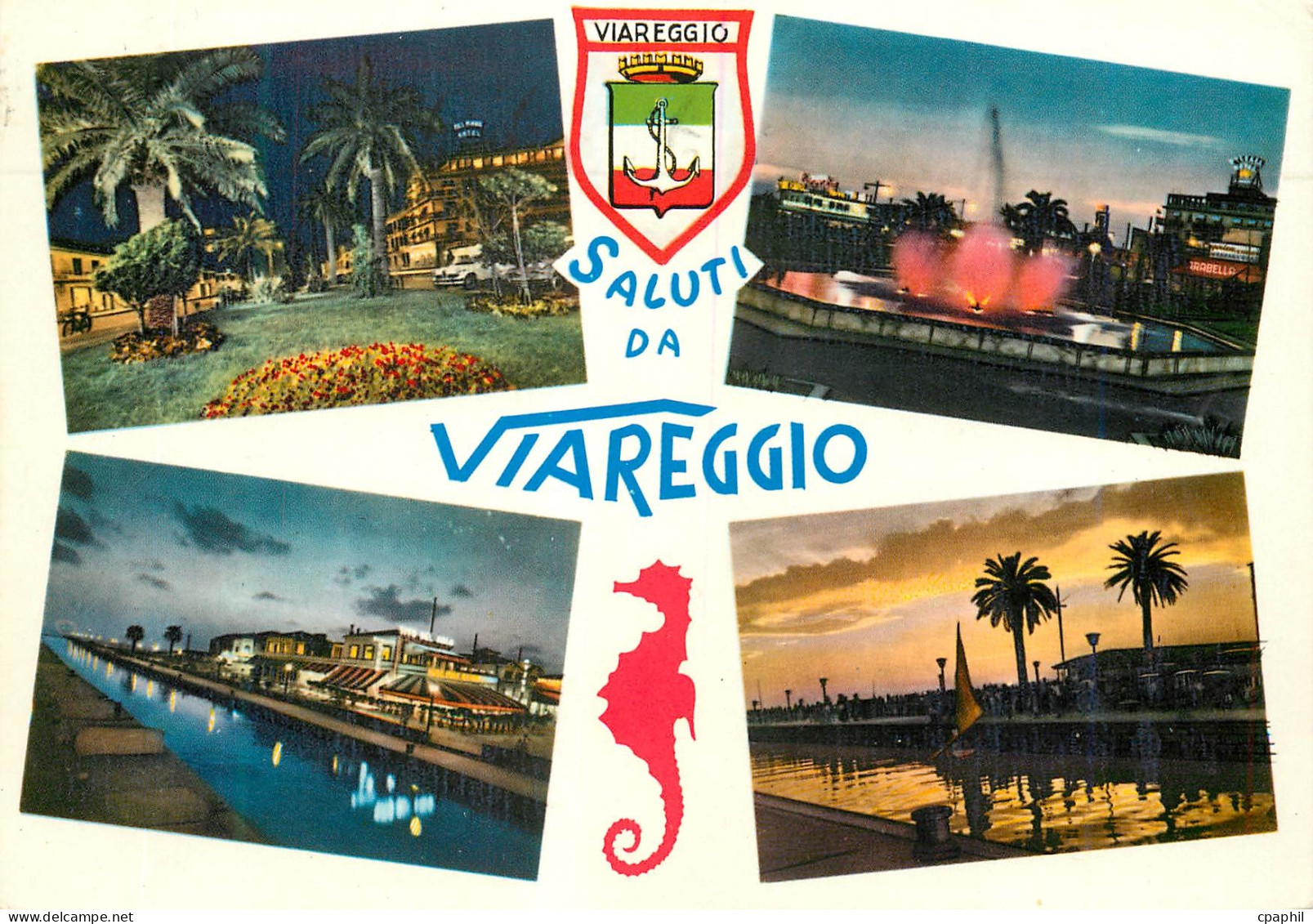 CPM Viareggio
