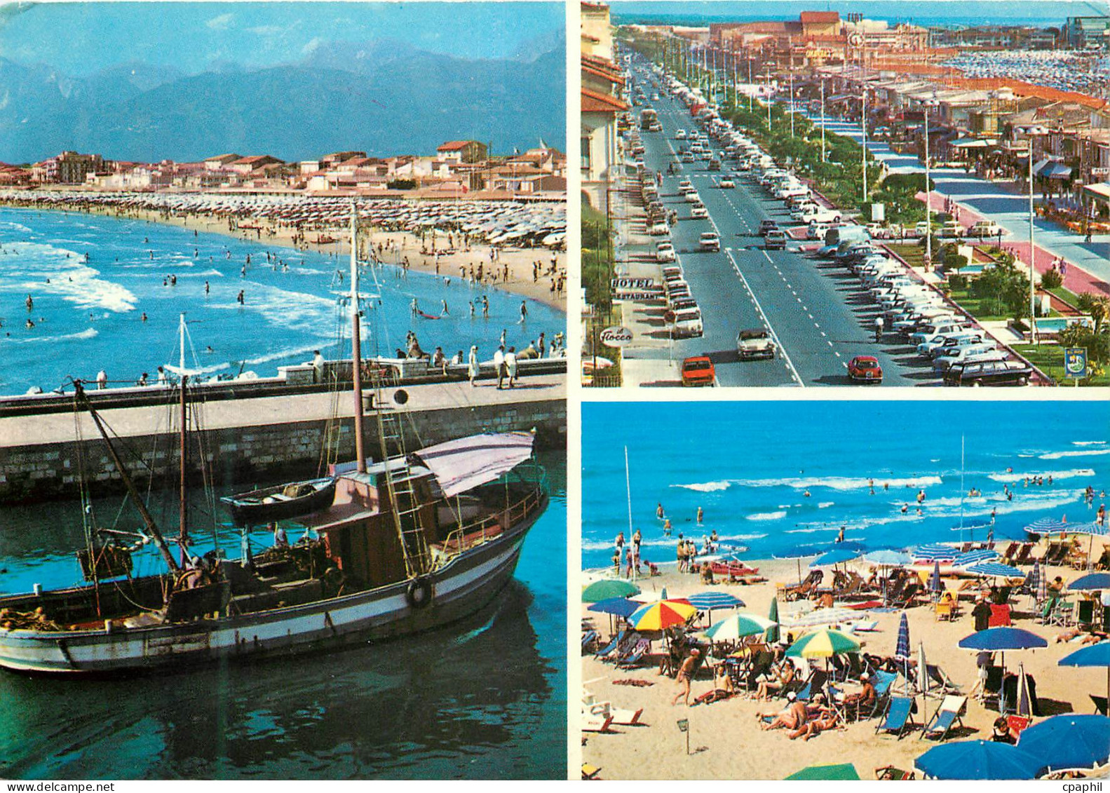 CPM Viareggio