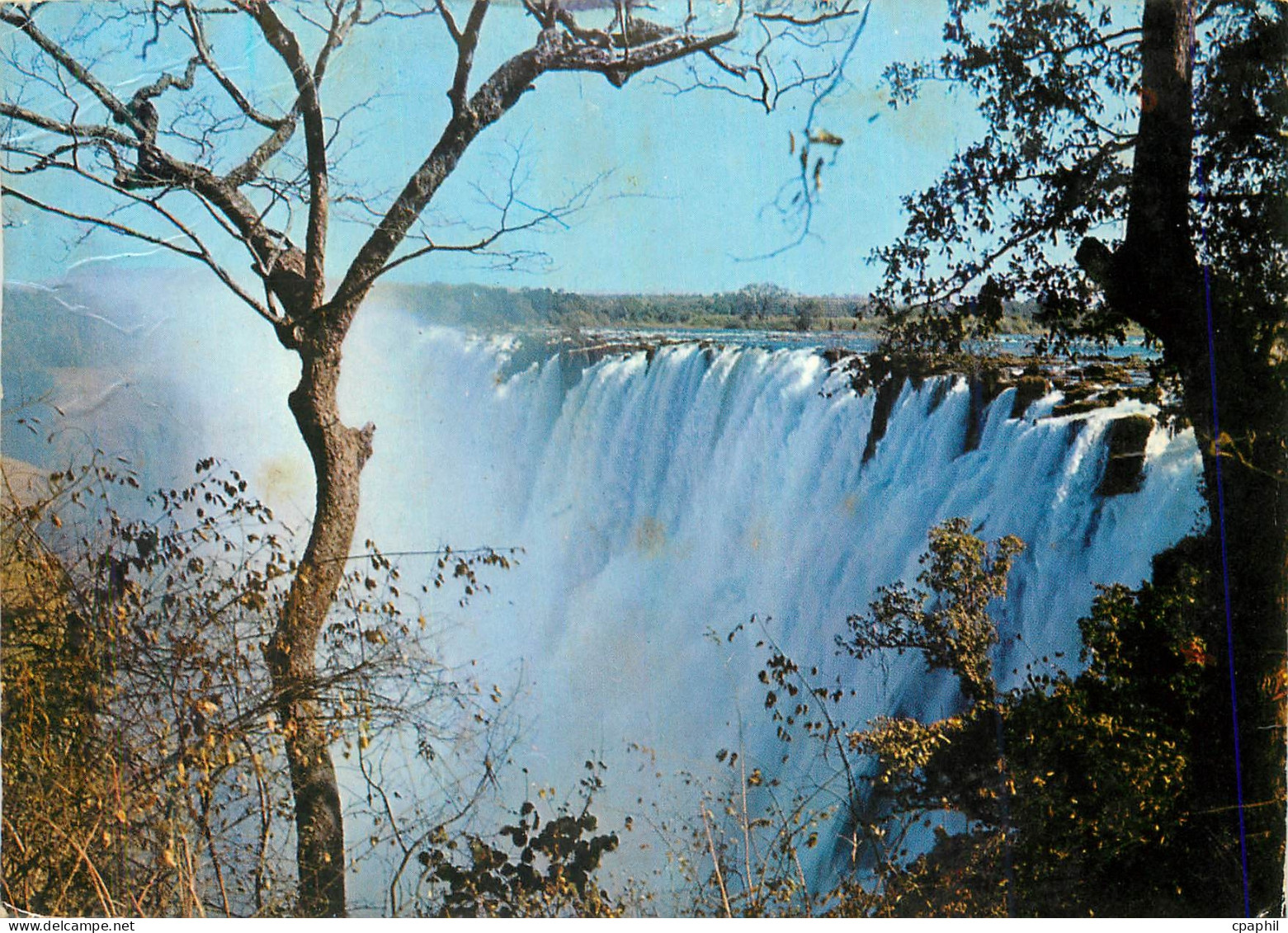 CPM Victoria Falls