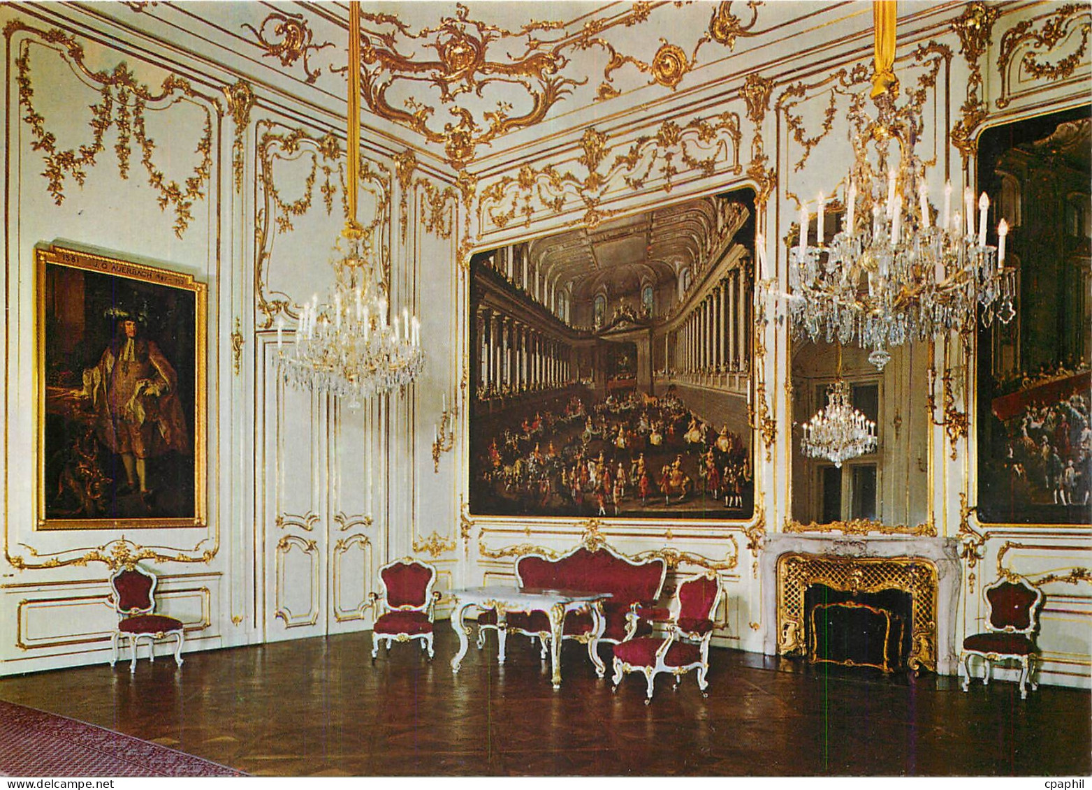 CPM Vienne
