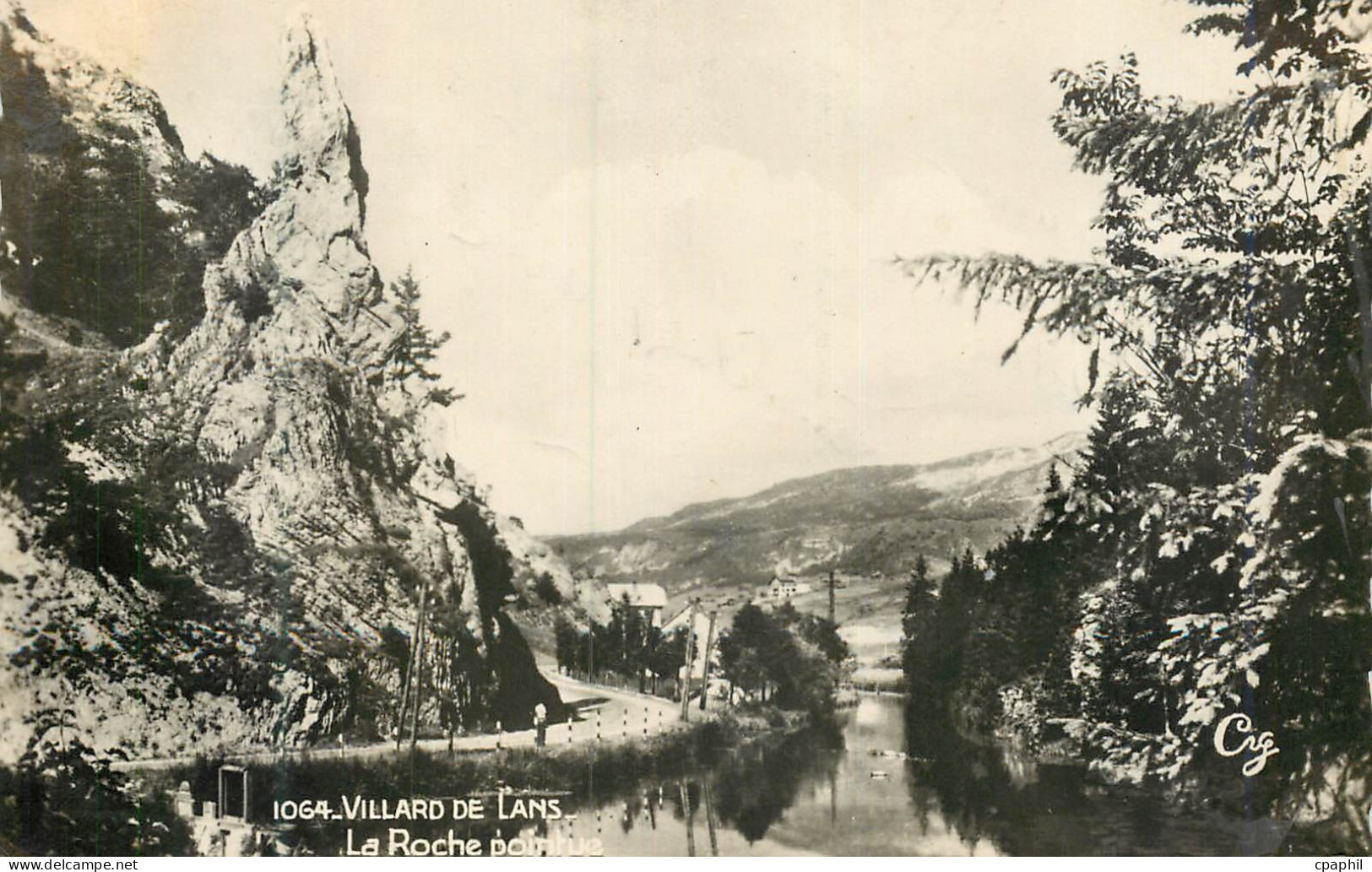 CPM Villard de Lans