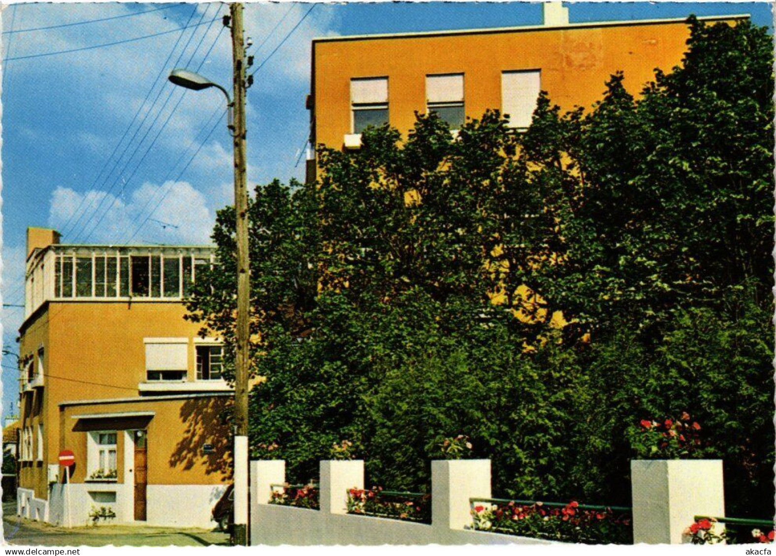 CPM VILLECRESNES La Clinique Dietetique (1351929)