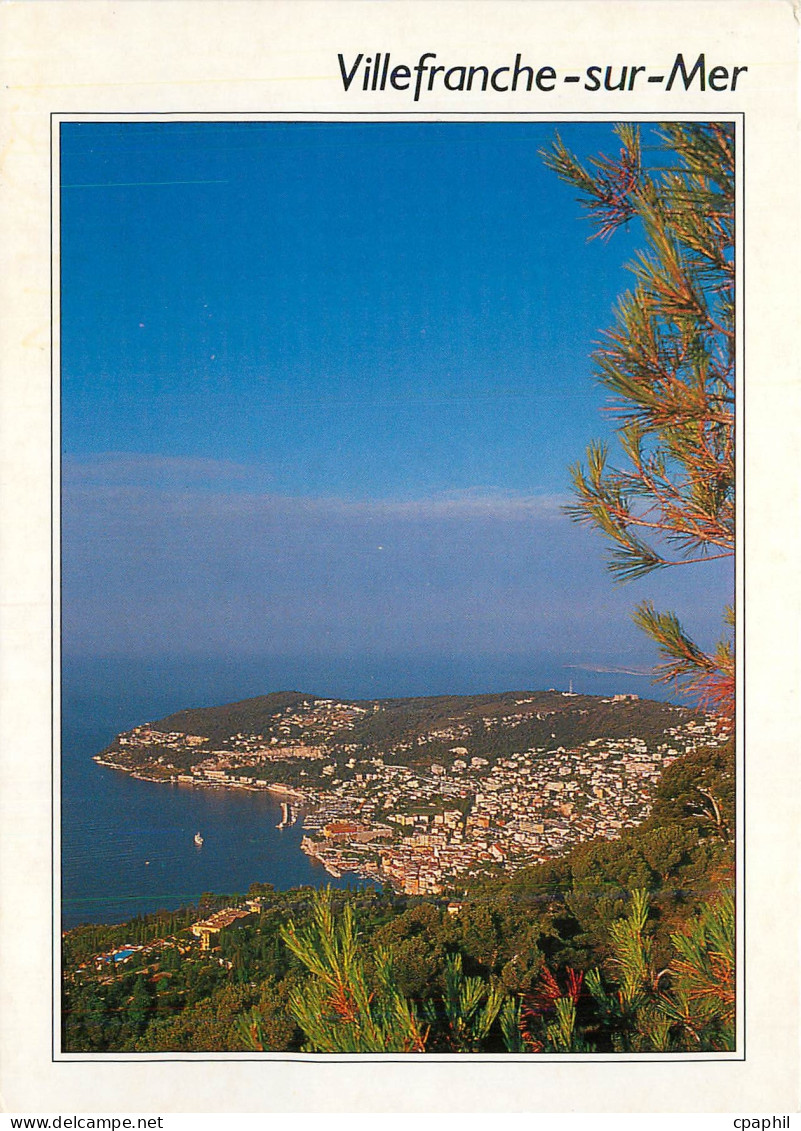 CPM Villefranche sur Mer