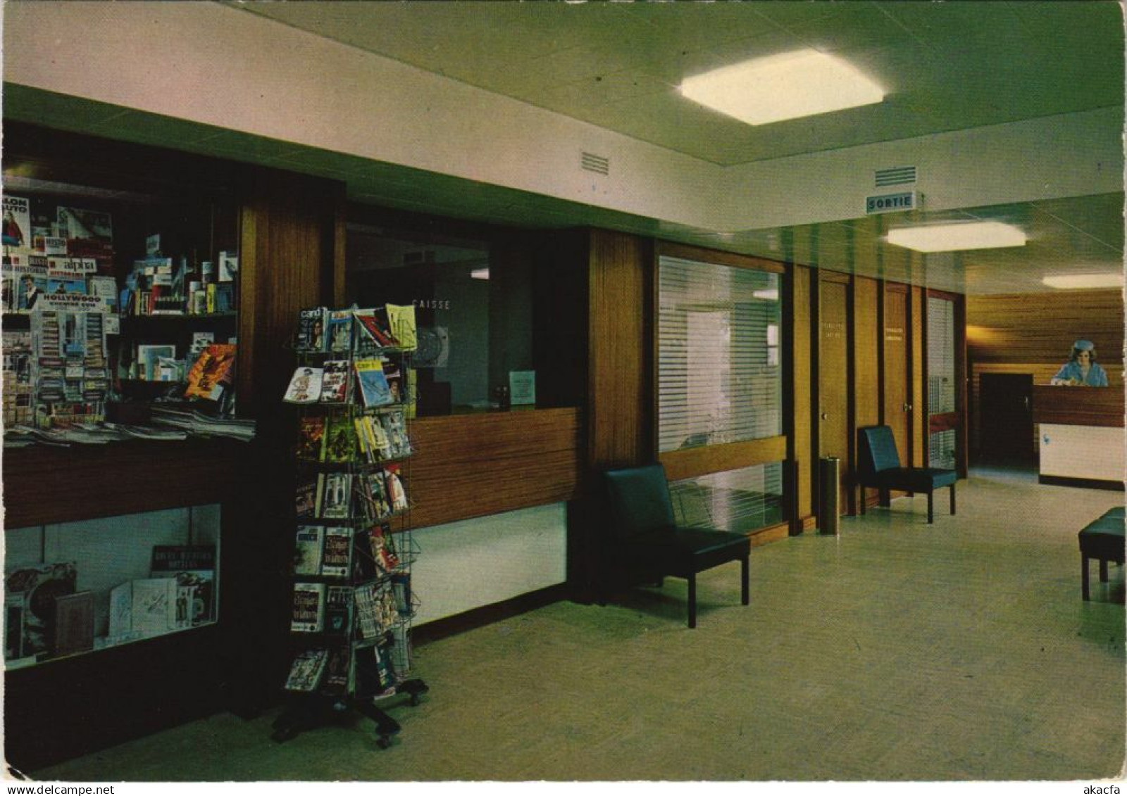 CPM Villepinte Centre Hospitalier (20632)