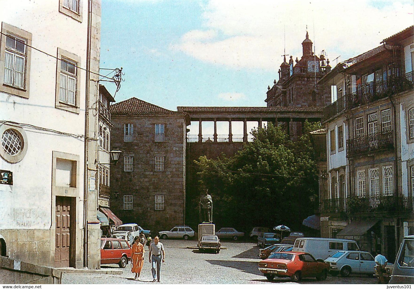 CPM Viseu-Praça D.Duarte   L35