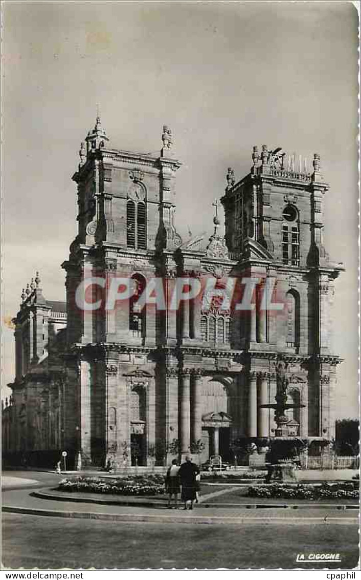 CPM Vitry le Francois Marne Eglise Notre Dame