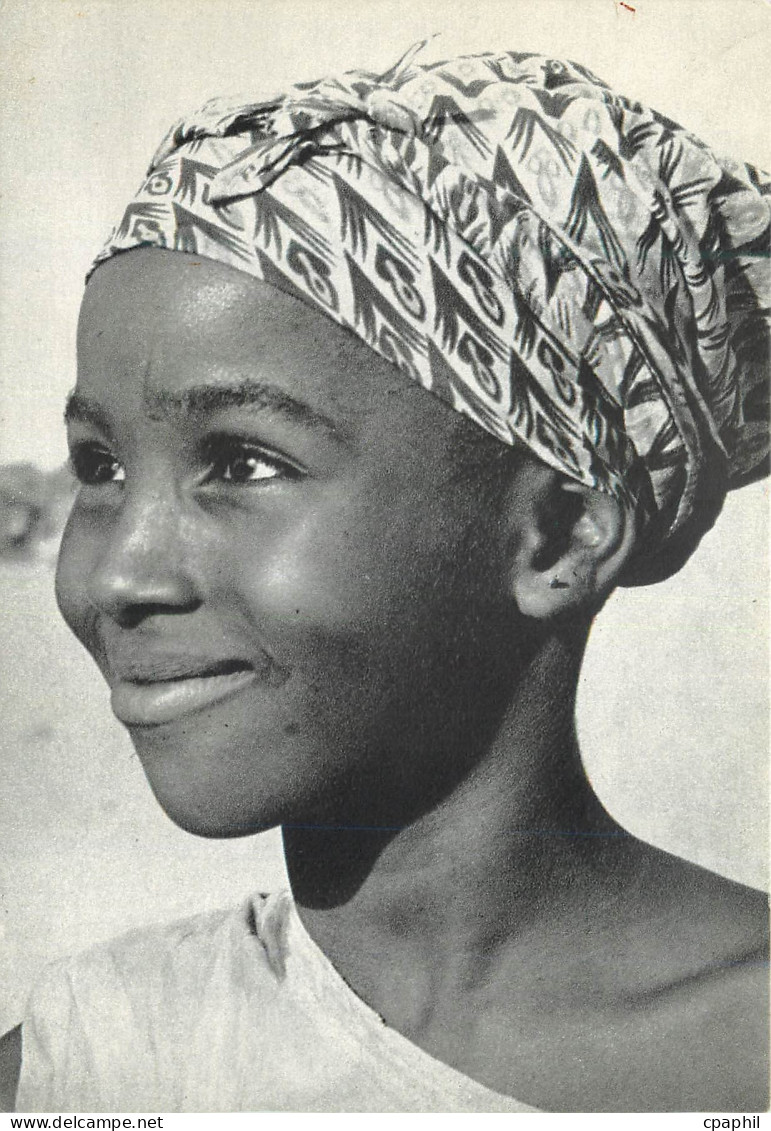 CPM Vivant Univers Mali