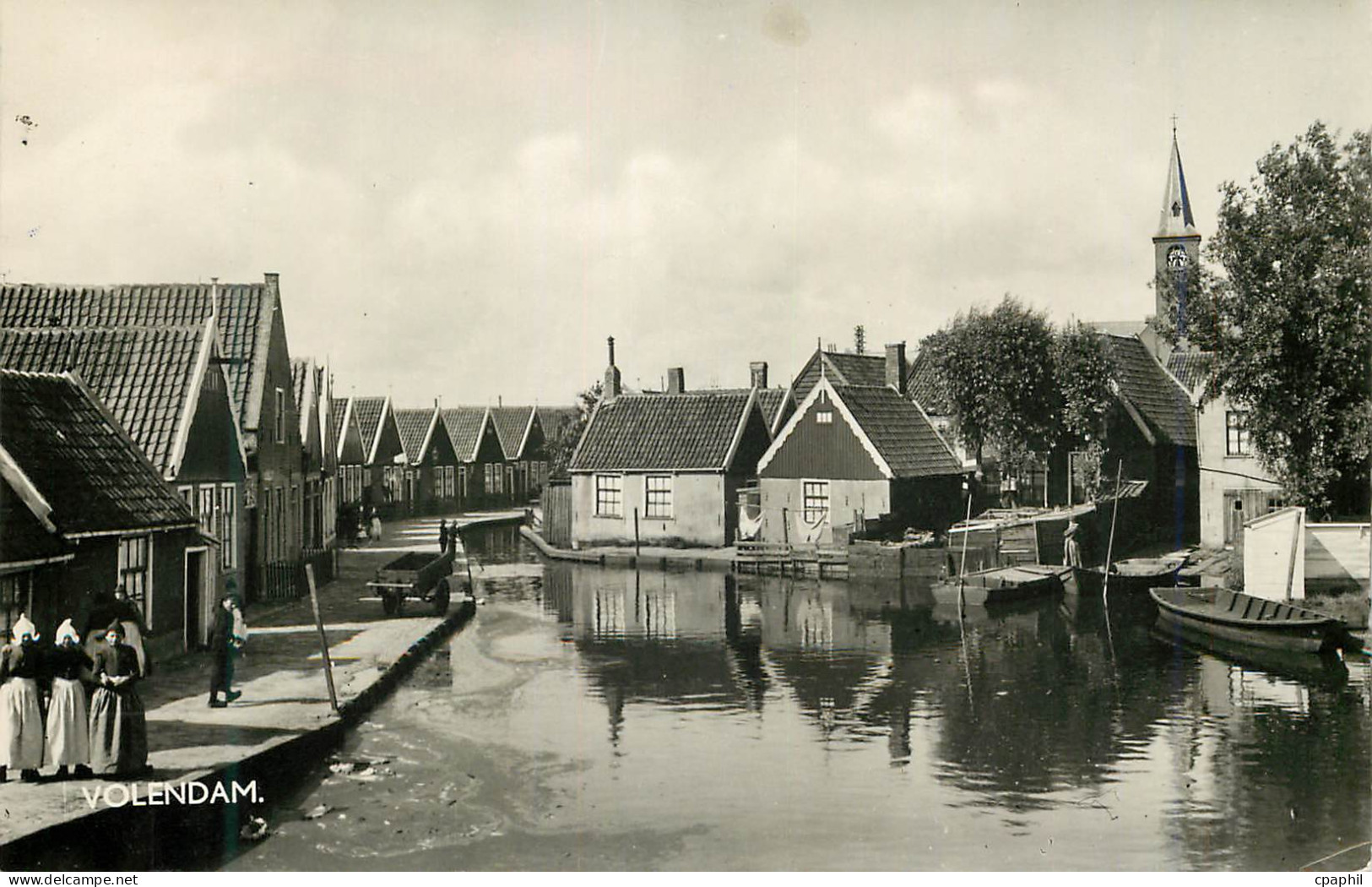 CPM Volendam